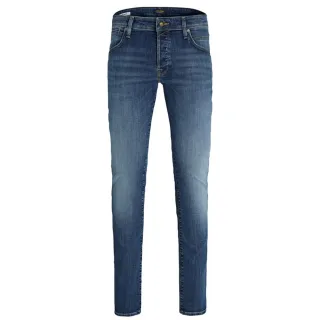 Jack And Jones - "Glenn Fox" Jeans für Herren (Blaues Denim)