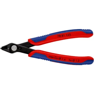 KNIPEX Electronic Super Knips - 7881125