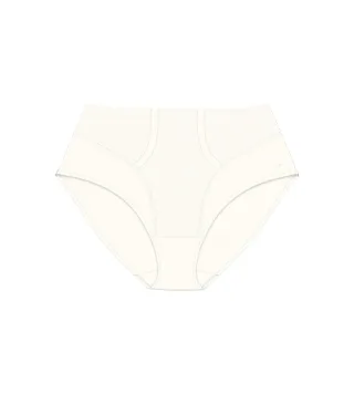 Triumph - BMU Illusion Curve Maxi ecru white - Gr. - S