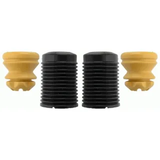 Sachs Staubschutzsatz f?r Sto?d?mpfer hinten BMW 5er X3 X4