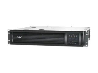 APC Smart-UPS 1500 LCD | smt1500rmi2u | USV (Rack - einbaufähig)