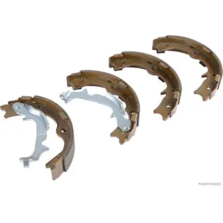 Jakoparts Bremsbacken hinten Hyundai Ix35 Kia Sportage