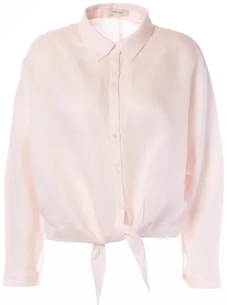 JcSophie - Maria blouse pale pink - Gr. - 40