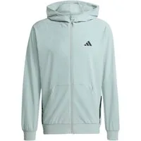 adidas Sportswear Sweatjacke D4T Hybrid