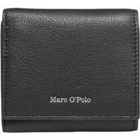 Marc O'Polo Geldbörse, mit RFID-Blocker Schutz