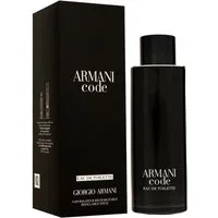 Giorgio Armani Eau de Toilette Armani Code 200 ml