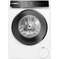 BOSCH Waschmaschine Serie 8 WGB244040, 9 kg, 1400 U/min, Eco Silence Drive, AquaStop, Nachlegefunktion