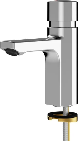 KWC Aquarotter Standventil, F5, hydr., o. Mischung, 5l, 2030036165 2030036165