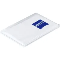 ZEISS Linsenreiniger Zeiss Mikrofasertuch 30 x 40 cm 2096-818 Mikrofaser Reinigungstuch