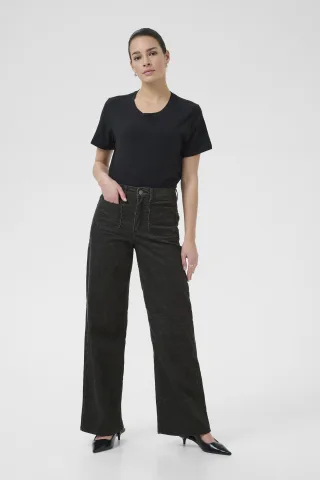 Casual Hose KAmolly Casual Hose Regular fit