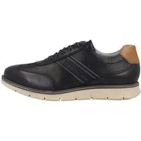 bugatti ARY01 Herren Sneaker Turnschuhe, Sportschuhe, Freizeitschuhe, Halbschuhe, Schnürschuhe