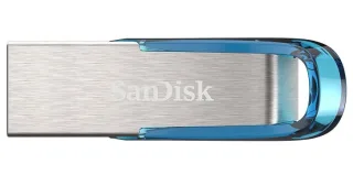 SanDisk Ultra Flair | sdcz73-032g-g46b | USB-Flash-Laufwerk - 32 GB