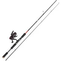 Abu Garcia Spinnrute, Abu Garcia Cardinal X Spinning Combo – Angelset – Rute & Rolle Angelcombo