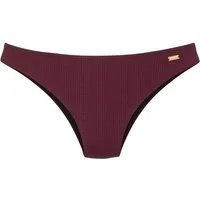 Copenhagen Studios Bikini-Hose Nela in knapper Schnittform