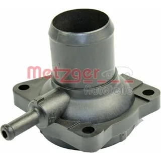 Metzger K?hlmittelflansch Ford Focus Maverick Mondeo Transit