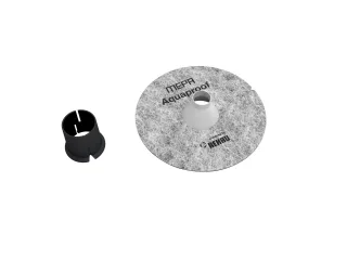 Mepa Aquaproof Manschetten-Dichtset, 180093 180093
