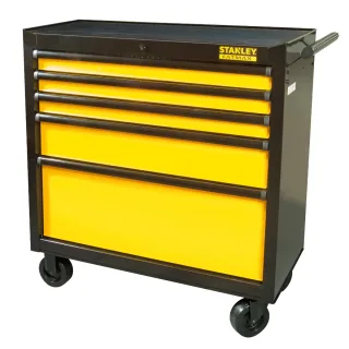 STANLEY FATMAX Werkstattwagen mit 5 Schubladen - FMHT0-74027