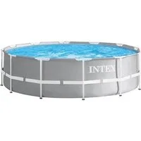Intex Pool Frame Pool Prism Rondo Ø 305 x 76 cm