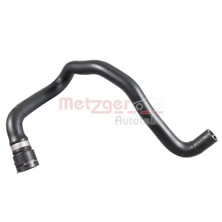 Metzger Schlauch f?r W?rmetauscher Audi A4 Skoda Superb VW Passat 2420770
