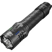 Nitecore Taschenlampe P27iX – Vielseitige taktische Taschenlampe mit variablem Lichtmuster (1-St)