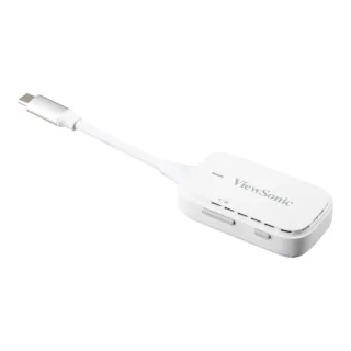 ViewSonic PJ-WPD-700 | pj-wpd-700 | Wireless-Video-Erweiterung