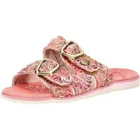 LAURA VITA LAURA VITA Pantoletten Textil Pantolette