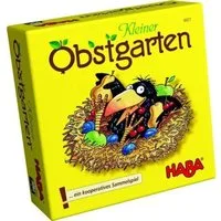 Spiel Kleiner Obstgarten