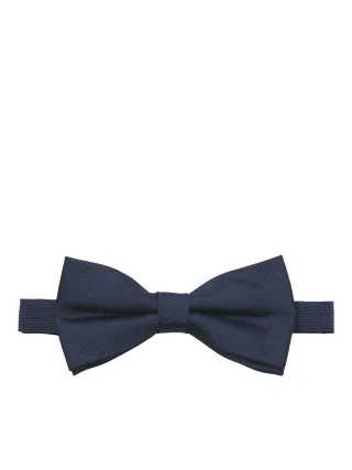JACK&JONES - JACSOLID STRUCTURED BOWTIE NOOS Navy Blazer - Gr. - ONE SIZE