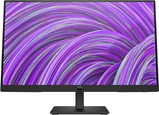 HP P22h G5 | 64w30aa#abb | P-Series - LED-Monitor