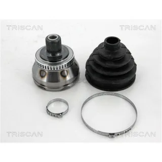Triscan Antriebswellengelenk au?en Audi A4 Seat Exeo 854029157