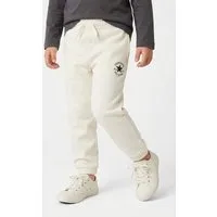 Converse Jogginghose SUSTAINABLE CORE JOGGER - für Kinder für Kinder, aus Polyester, in den Größen 128 bis 170