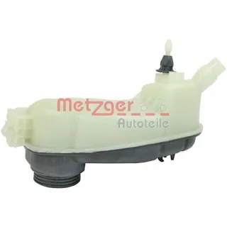 Metzger K?hlmittelausgleichsbeh?lter Mercedes A-Klasse B-Klasse Cla Gla-Klasse