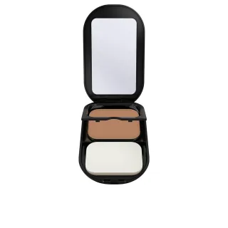 Facefinity Compact Wiederaufladbare Make-up-basis Spf20 #007-bronze 10 gr