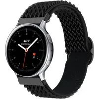 Cadorabo Smartwatch-Armband, Smartwatch 20mm Armband Samsung Galaxy Watch 42mm / 3 / 4 / 5