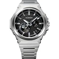CASIO G-SHOCK GST-B1000D Smartwatch, Armbanduhr, Herren, Bluetooth, Super Illuminator, Flight Log Memory