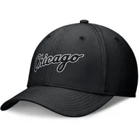 Nike Baseball Cap Nike Cap Chicago White Sox Nike Structured Swooshflex