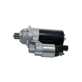 Bosch Anlasser 1,1 kW Audi Seat Skoda VW 1986S00782