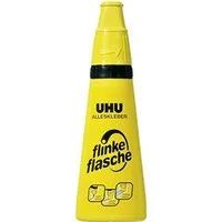 UHU Bastelkleber UHU Alleskleber flinke Flasche 90g