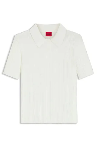 BOSS - BOSS 50557771 OpenWhite OpenWhite - Gr. - XL