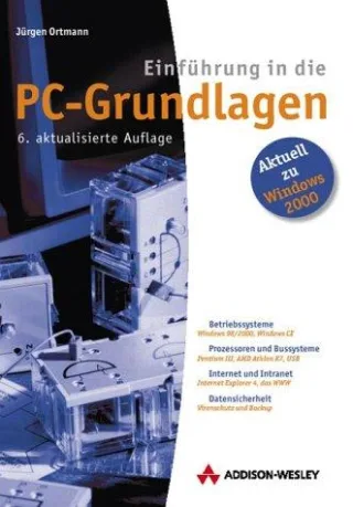 Einführung in die PC-Grundlagen