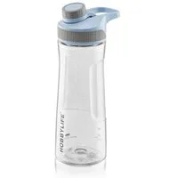 hobby life Trinkflasche Wasserflasche 730 ml – Ideal für Sport, Arbeit und Alltag, 730 ml