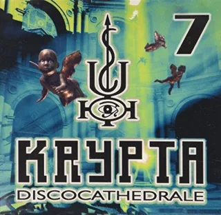 Krypta Part 7