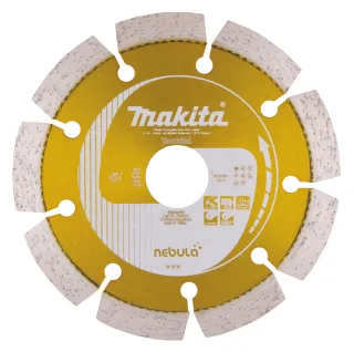 Makita Diamantsch. 115x22,23 Nebula - B-53986