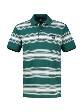 LERROS - POLO-KNOPF - Gr. - XL