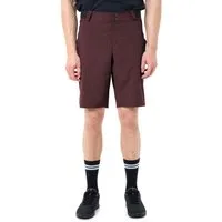 VAUDE Fahrradhose Women's Loamer Shorts robuste Verarbeitung, bequemer Sitz