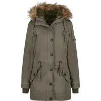 Brandit Parka Brandit Brandit Women Emma Winterparka (1-St)