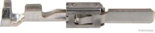 HERTH&BUSS Crimpverbinder, AMP Tyco JPT, 2,8 mm, 0,5 - 1 mm² - 50253318