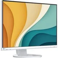 FlexScan EV2720S-WT, LED-Monitor 68.5 cm (27 Zoll), weiß, WQHD, IPS, USB-C, USB-Hub
