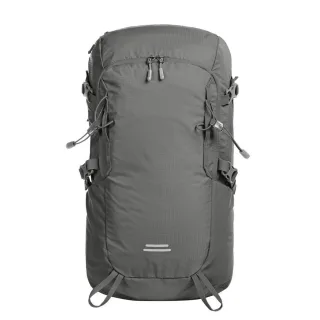 Halfar - "Daybag Outdoor" Rucksack, Ripstop-Gewebe (Anthrazit)