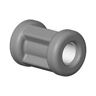 Dornbracht Schalldämpfer Ersatzteile 091403030 25 x 30 x 25 mm 09140303090